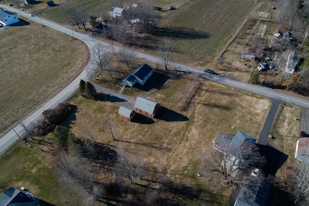 174 Pleasant View Ridge Road China ME 04358