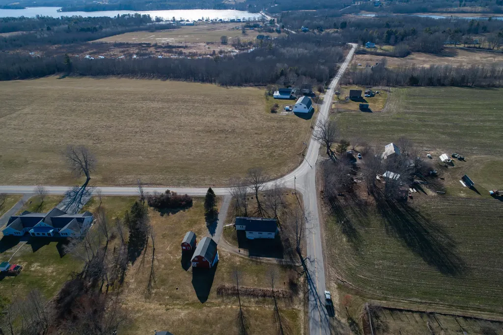 174 Pleasant View Ridge Road China ME 04358
