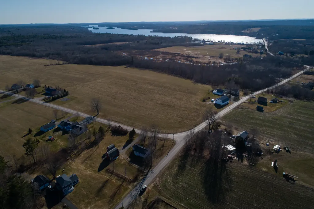 174 Pleasant View Ridge Road China ME 04358