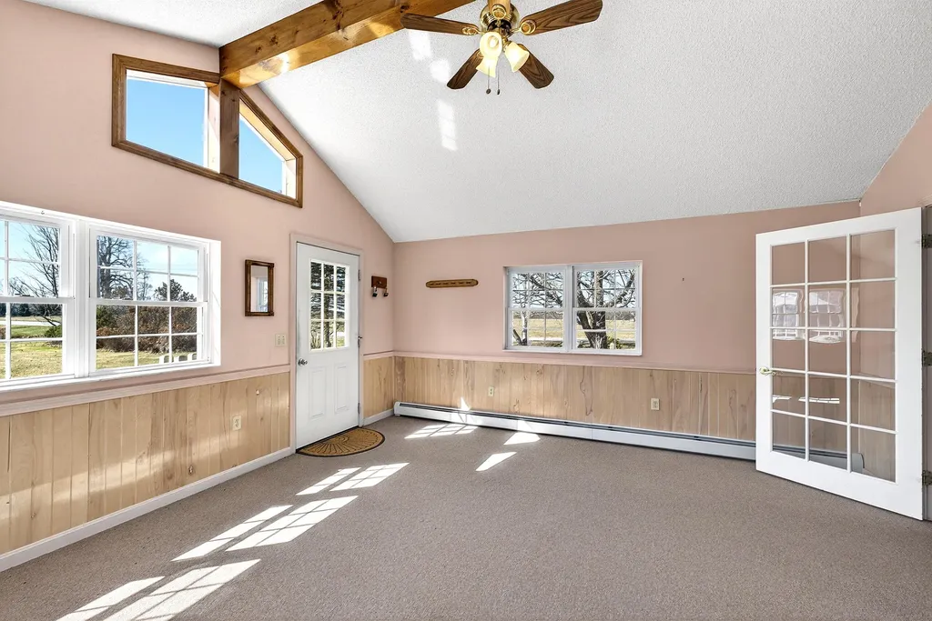 174 Pleasant View Ridge Road China ME 04358