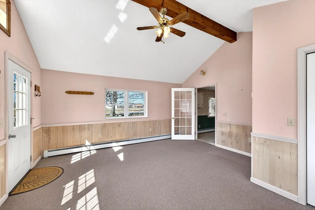174 Pleasant View Ridge Road China ME 04358
