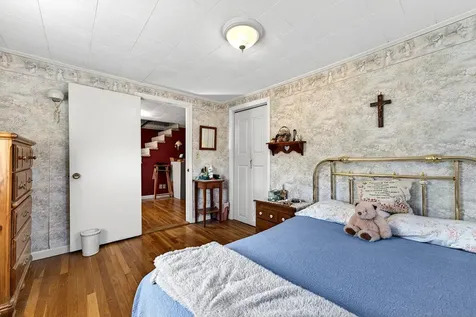 174 Pleasant View Ridge Road China ME 04358