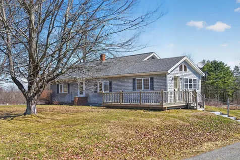 174 Pleasant View Ridge Road China ME 04358