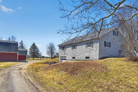 174 Pleasant View Ridge Road China ME 04358