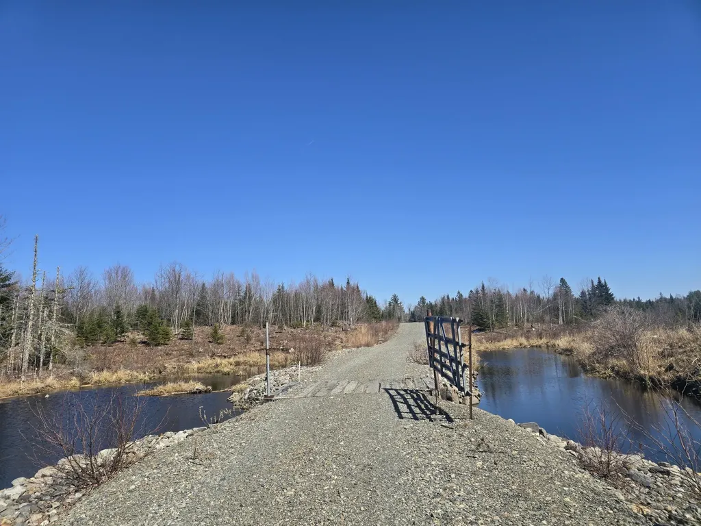 00 Chadbourne Road Harmony ME 04942