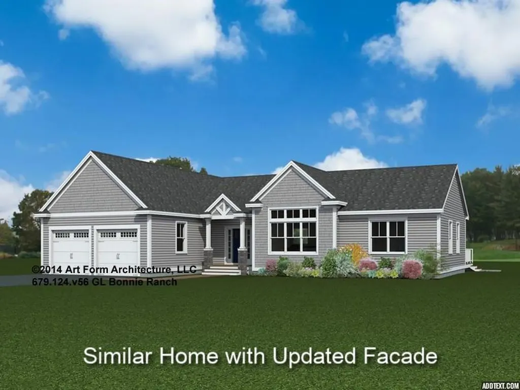 22 Cascade Circle Kennebunk ME 04043