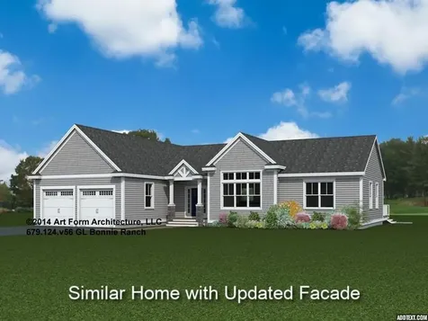22 Cascade Circle Kennebunk ME 04043