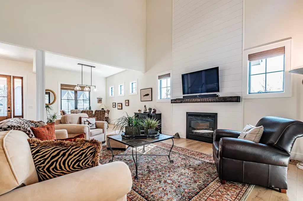 12 Winnwood Farm Way Falmouth ME 04105