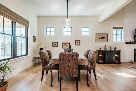 12 Winnwood Farm Way Falmouth ME 04105