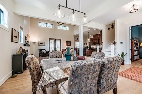 12 Winnwood Farm Way Falmouth ME 04105