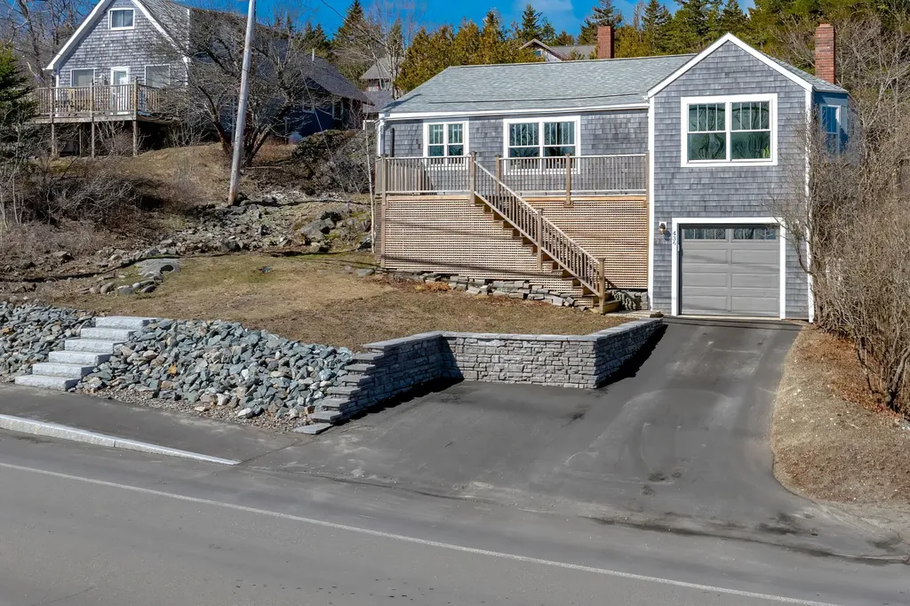 436 Main Street Southwest Harbor ME 04679