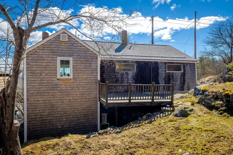 436 Main Street Southwest Harbor ME 04679