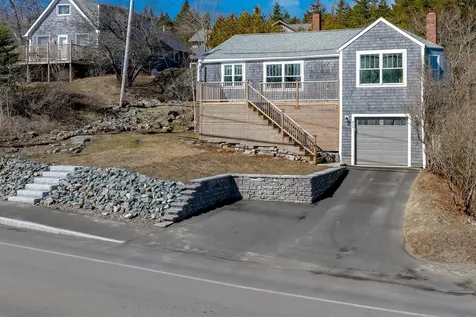 436 Main Street Southwest Harbor ME 04679