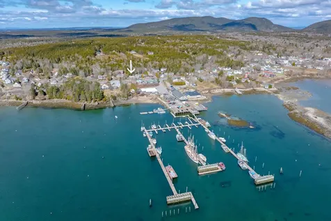 436 Main Street Southwest Harbor ME 04679
