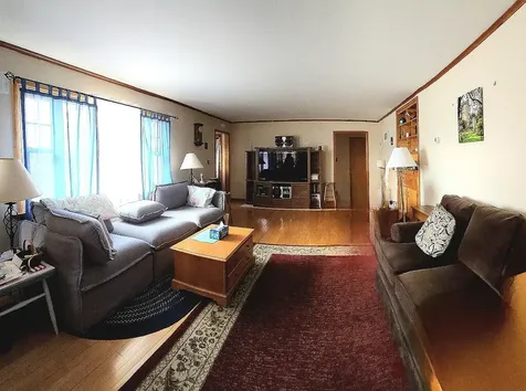 77 Connecticut Avenue Millinocket ME 04462