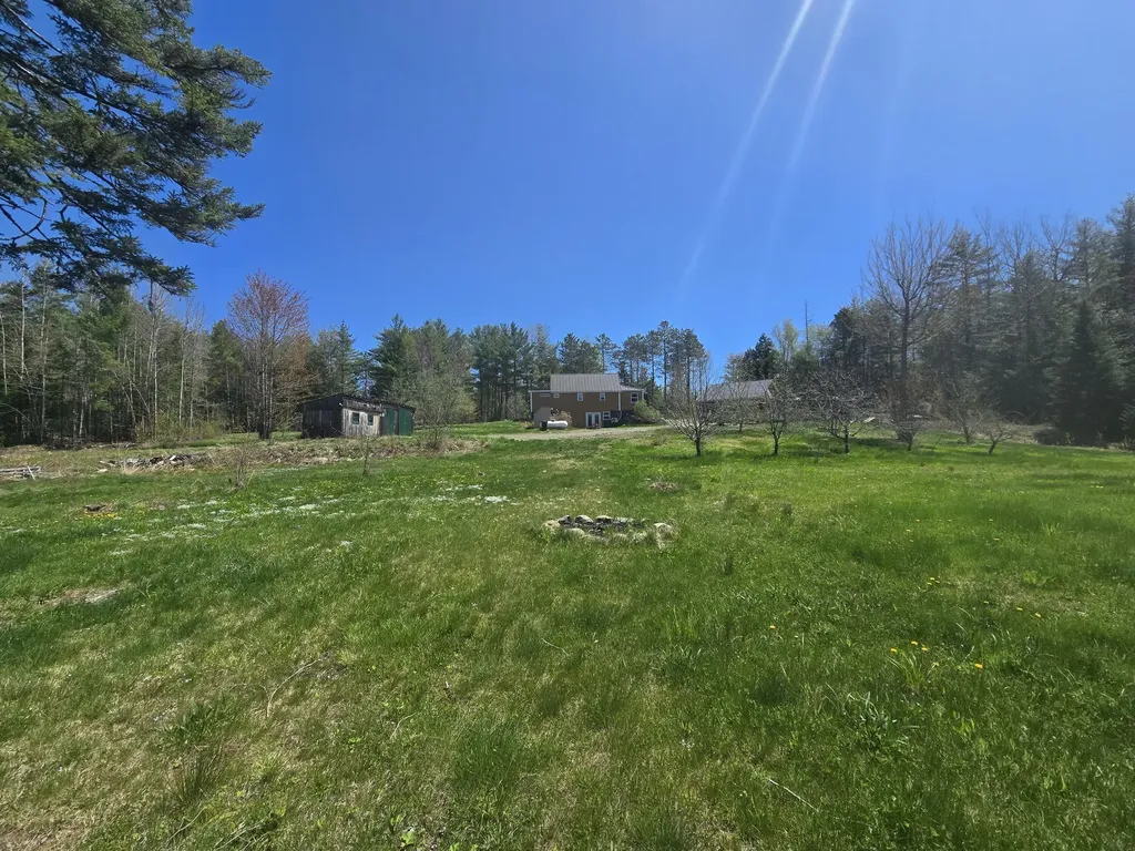 241 Baker Brook Road Bradley ME 04411