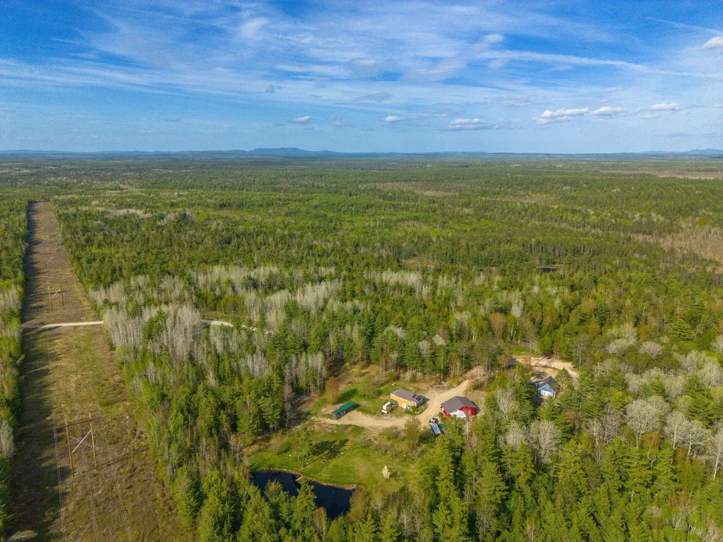 241 Baker Brook Road Bradley ME 04411