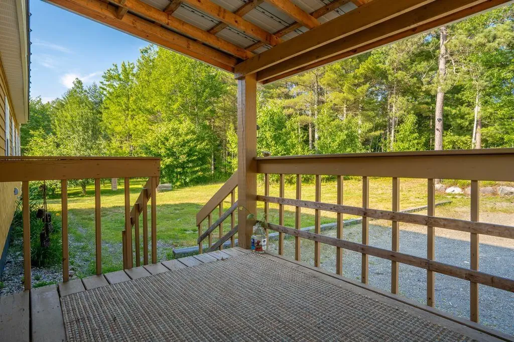 241 Baker Brook Road Bradley ME 04411