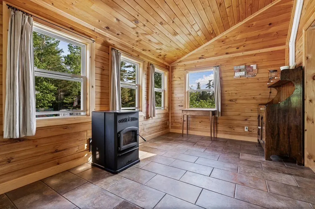 241 Baker Brook Road Bradley ME 04411