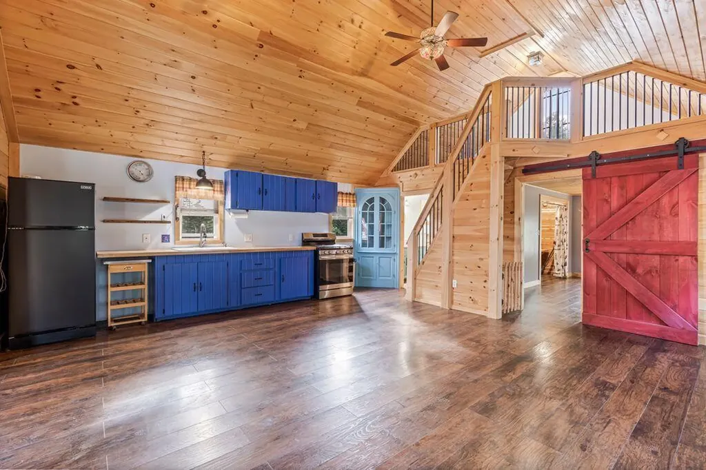 241 Baker Brook Road Bradley ME 04411