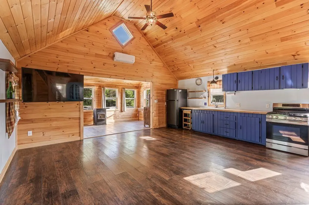 241 Baker Brook Road Bradley ME 04411