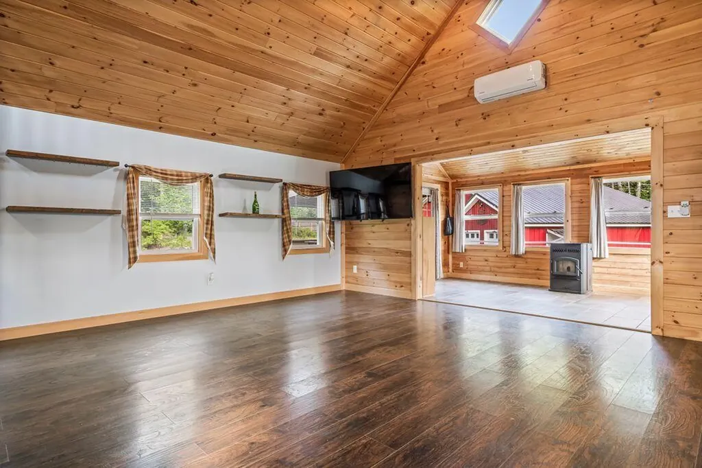 241 Baker Brook Road Bradley ME 04411
