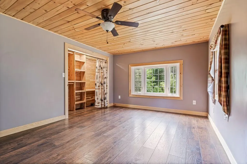 241 Baker Brook Road Bradley ME 04411