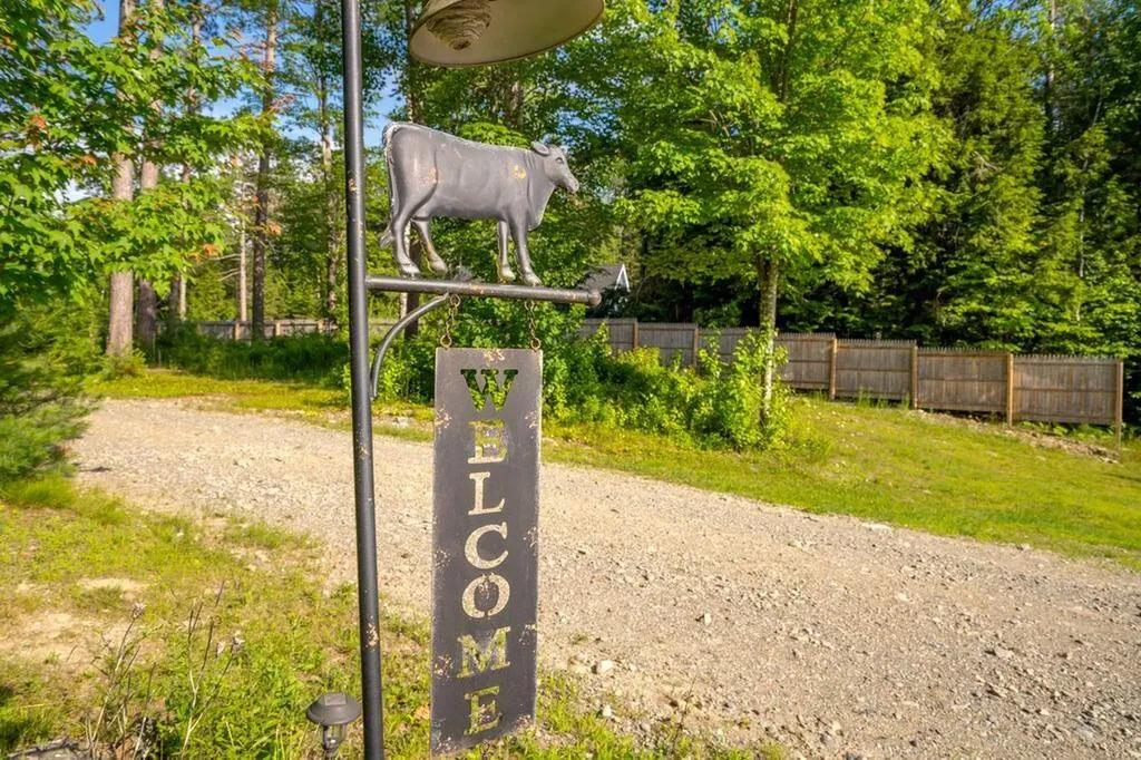 241 Baker Brook Road Bradley ME 04411