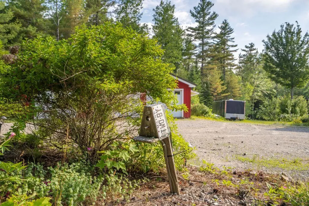 241 Baker Brook Road Bradley ME 04411