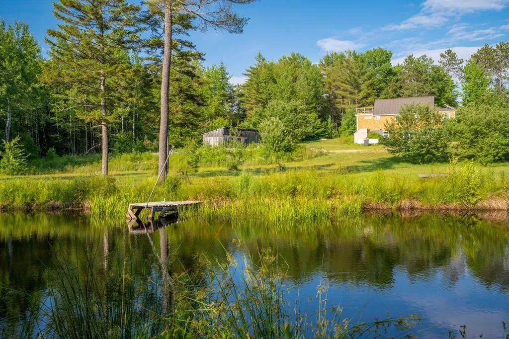 241 Baker Brook Road Bradley ME 04411