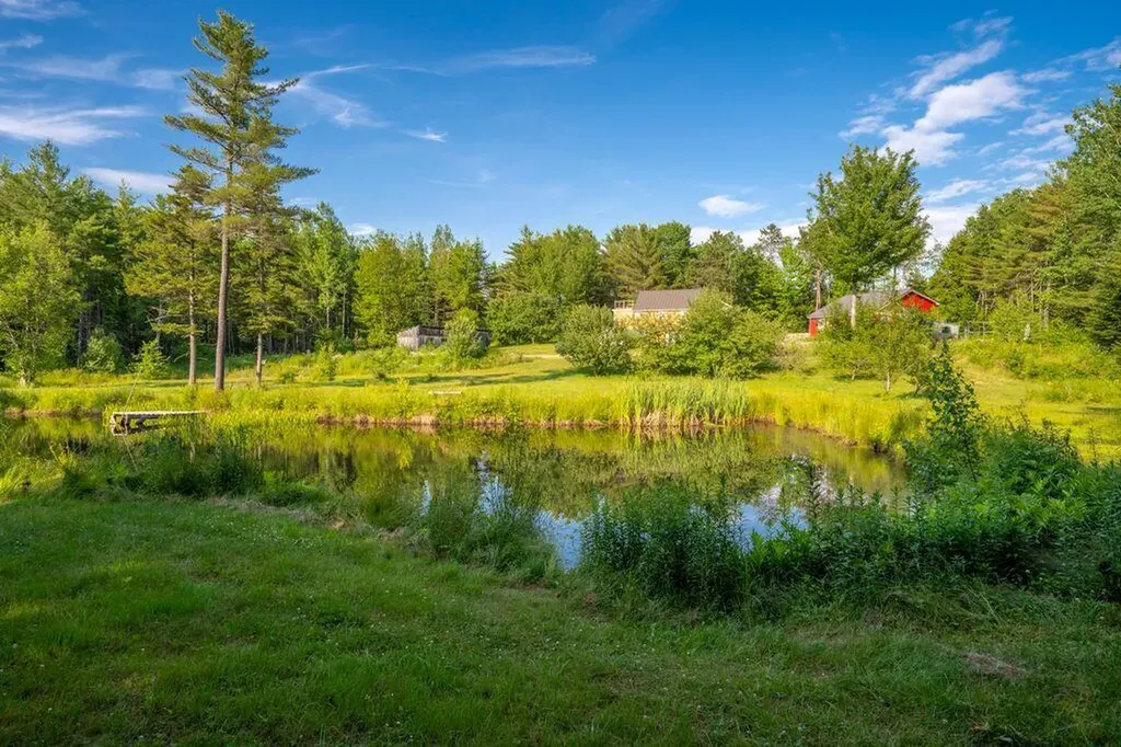 241 Baker Brook Road Bradley ME 04411