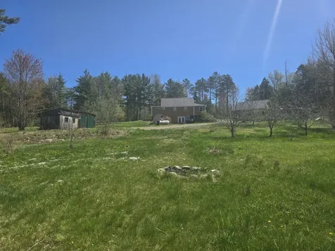 241 Baker Brook Road Bradley ME 04411