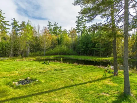 241 Baker Brook Road Bradley ME 04411