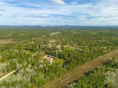 241 Baker Brook Road Bradley ME 04411