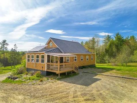 241 Baker Brook Road Bradley ME 04411