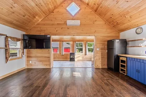 241 Baker Brook Road Bradley ME 04411