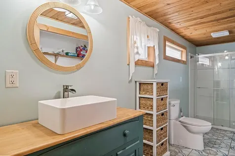 241 Baker Brook Road Bradley ME 04411