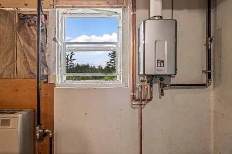 241 Baker Brook Road Bradley ME 04411