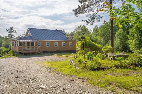 241 Baker Brook Road Bradley ME 04411