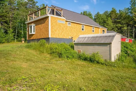 241 Baker Brook Road Bradley ME 04411