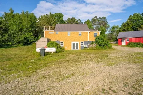 241 Baker Brook Road Bradley ME 04411