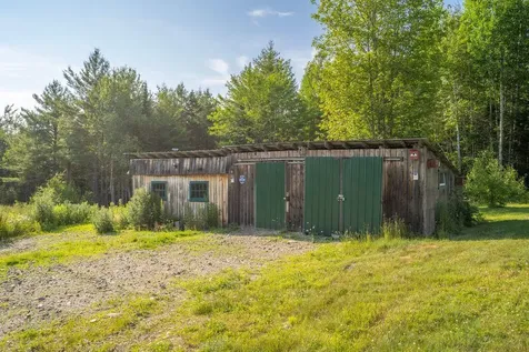 241 Baker Brook Road Bradley ME 04411