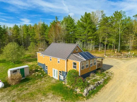 241 Baker Brook Road Bradley ME 04411