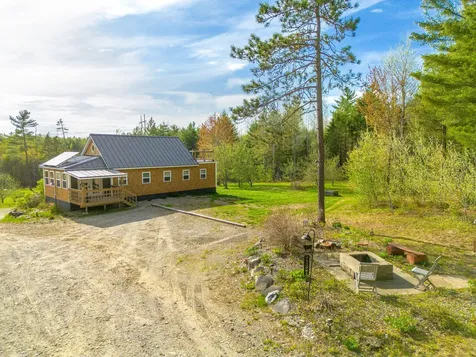 241 Baker Brook Road Bradley ME 04411
