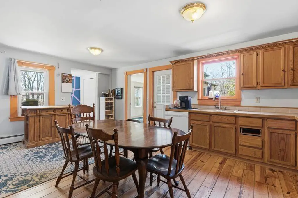 93 Bigelow Road Lebanon ME 04027