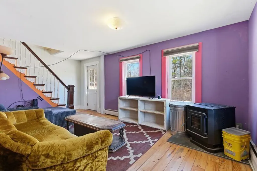 93 Bigelow Road Lebanon ME 04027