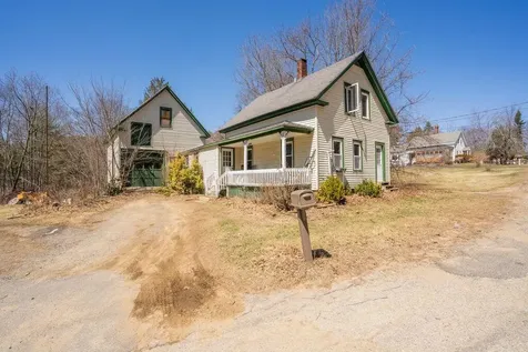 93 Bigelow Road Lebanon ME 04027