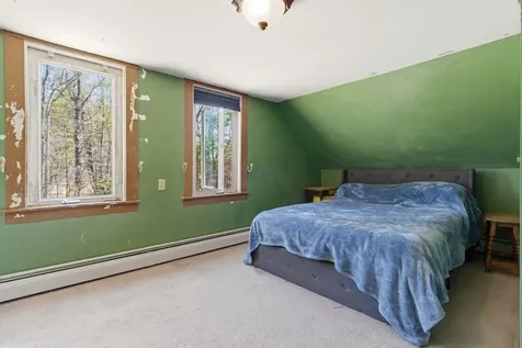 93 Bigelow Road Lebanon ME 04027