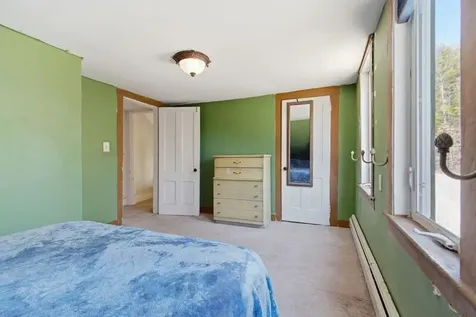 93 Bigelow Road Lebanon ME 04027