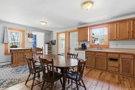 93 Bigelow Road Lebanon ME 04027
